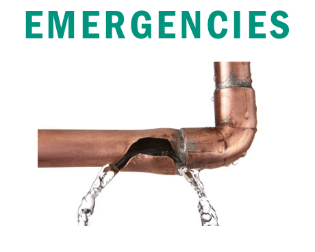 Emergency Plumbing