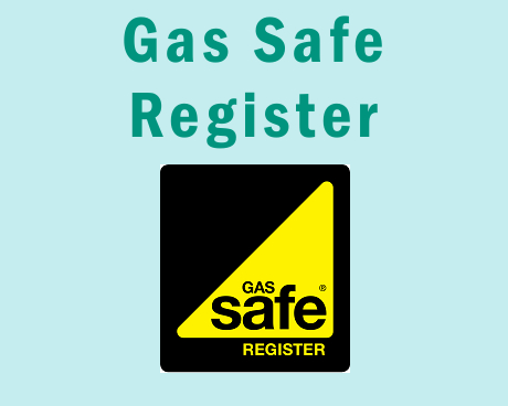 Gas Safe