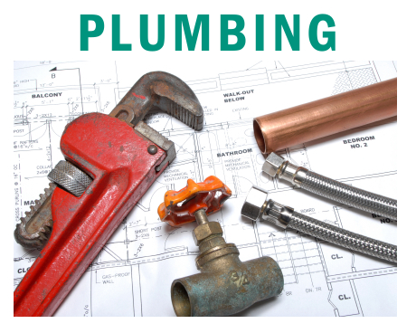 Plumbing