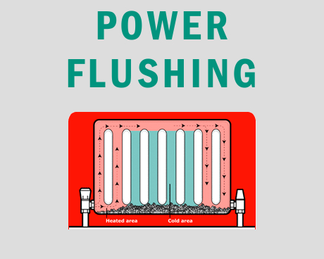 Power Flush